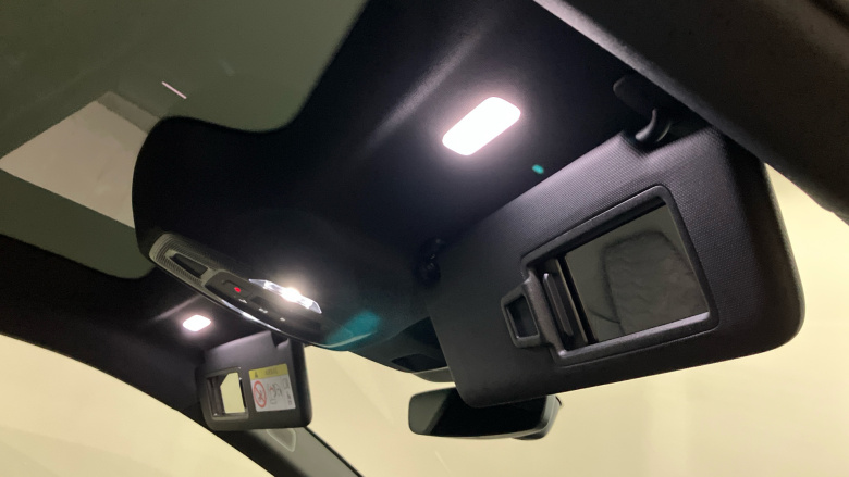 Audi A6 270kW Performance 100kWh Edition 1 5dr Auto [S+V] Electric Estate